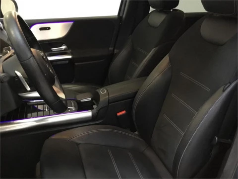 Mercedes-Benz Clase B 200 d