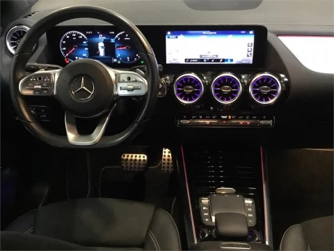 Mercedes-Benz Clase B 200 d