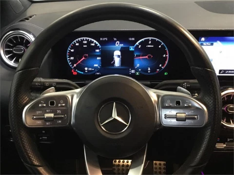 Mercedes-Benz Clase B 200 d