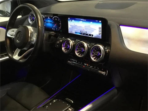 Mercedes-Benz Clase B 200 d