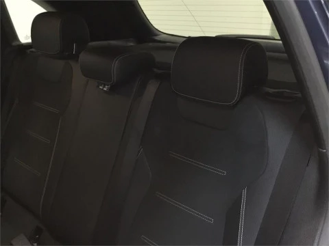 Mercedes-Benz Clase B 200 d