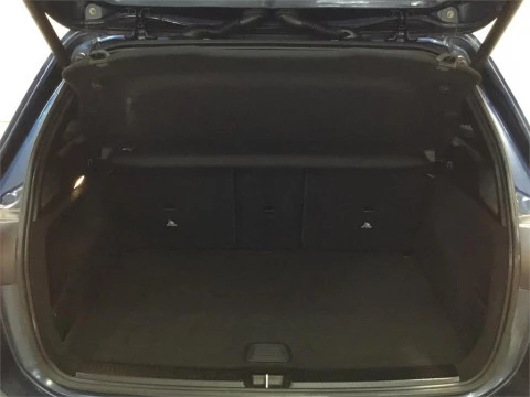 Mercedes-Benz Clase B 200 d