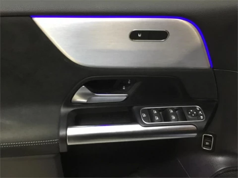 Mercedes-Benz Clase B 200 d