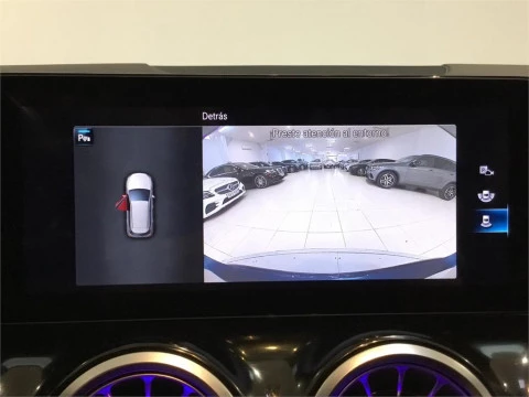 Mercedes-Benz Clase B 200 d