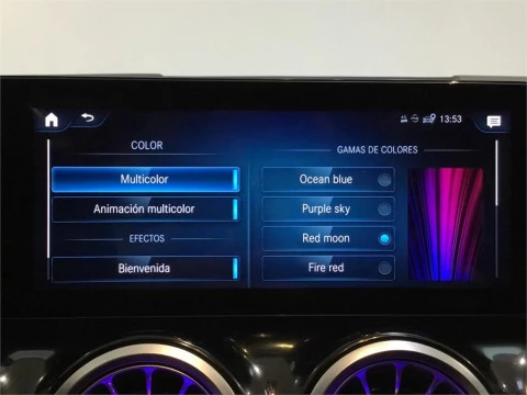 Mercedes-Benz Clase B 200 d