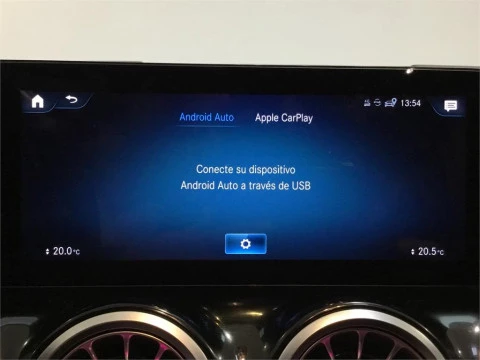 Mercedes-Benz Clase B 200 d