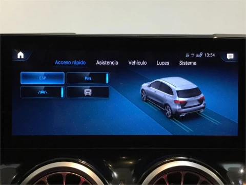 Mercedes-Benz Clase B 200 d