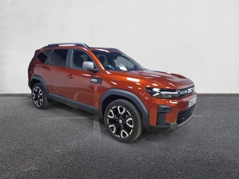 Dacia Bigster Journey HYBRID 115kw (155CV) 4x2