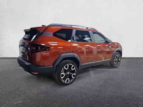 Dacia Bigster Journey HYBRID 115kw (155CV) 4x2