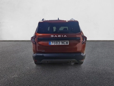 Dacia Bigster Journey HYBRID 115kw (155CV) 4x2