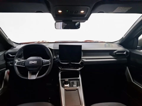 Dacia Bigster Journey HYBRID 115kw (155CV) 4x2