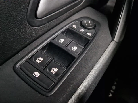 Dacia Bigster Journey HYBRID 115kw (155CV) 4x2