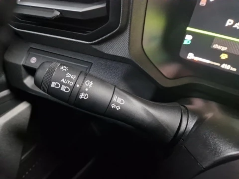 Dacia Bigster Journey HYBRID 115kw (155CV) 4x2