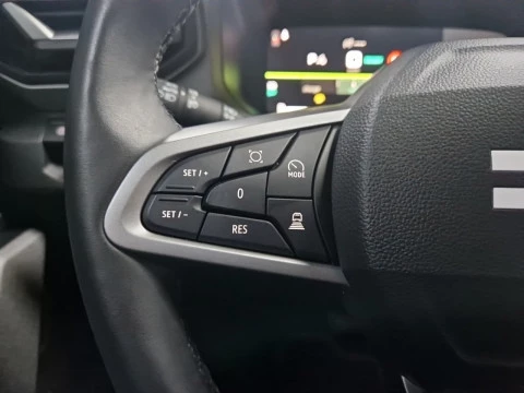 Dacia Bigster Journey HYBRID 115kw (155CV) 4x2