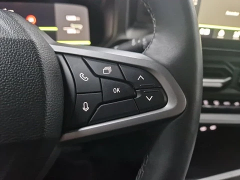 Dacia Bigster Journey HYBRID 115kw (155CV) 4x2