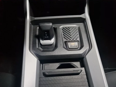 Dacia Bigster Journey HYBRID 115kw (155CV) 4x2