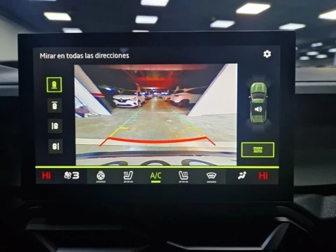 Dacia Bigster Journey HYBRID 115kw (155CV) 4x2