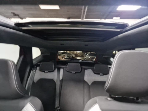 Dacia Bigster Journey HYBRID 115kw (155CV) 4x2