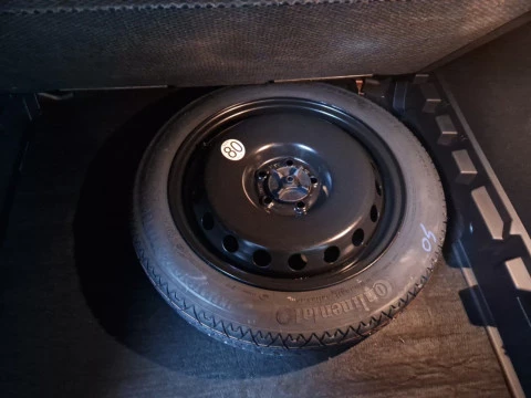 Dacia Bigster Journey HYBRID 115kw (155CV) 4x2