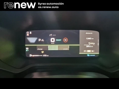 Dacia Bigster Journey HYBRID 115kw (155CV) 4x2