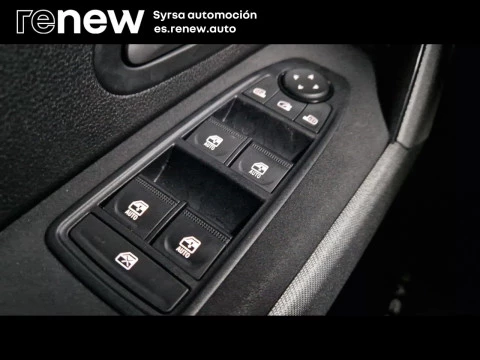 Dacia Bigster Journey HYBRID 115kw (155CV) 4x2