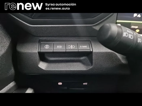 Dacia Bigster Journey HYBRID 115kw (155CV) 4x2