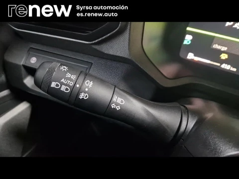 Dacia Bigster Journey HYBRID 115kw (155CV) 4x2