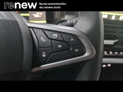 Dacia Bigster Journey HYBRID 115kw (155CV) 4x2