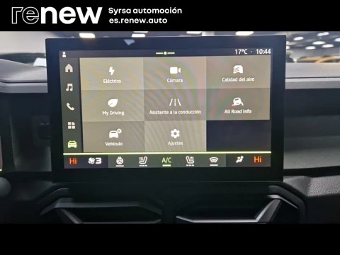 Dacia Bigster Journey HYBRID 115kw (155CV) 4x2
