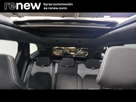 Dacia Bigster Journey HYBRID 115kw (155CV) 4x2