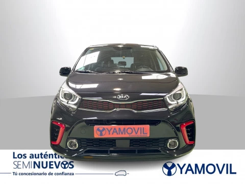 Kia Picanto 1.2 CVVT GT Line 62 kW (84 CV)