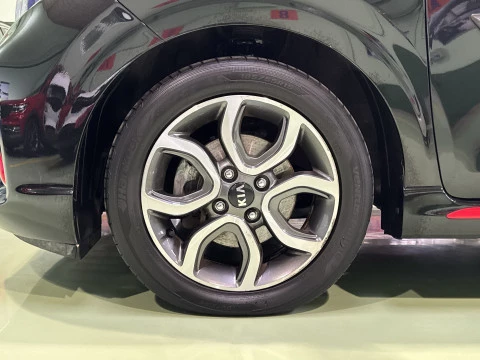 Kia Picanto 1.2 CVVT GT Line 62 kW (84 CV)