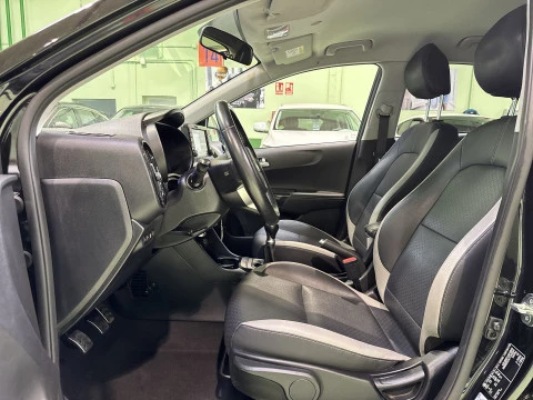 Kia Picanto 1.2 CVVT GT Line 62 kW (84 CV)