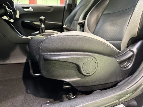 Kia Picanto 1.2 CVVT GT Line 62 kW (84 CV)