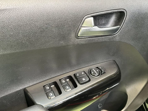 Kia Picanto 1.2 CVVT GT Line 62 kW (84 CV)