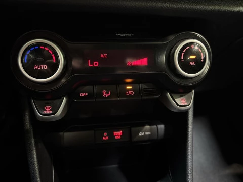 Kia Picanto 1.2 CVVT GT Line 62 kW (84 CV)