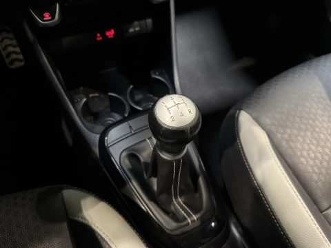 Kia Picanto 1.2 CVVT GT Line 62 kW (84 CV)