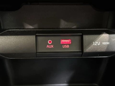 Kia Picanto 1.2 CVVT GT Line 62 kW (84 CV)