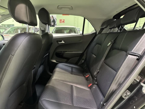 Kia Picanto 1.2 CVVT GT Line 62 kW (84 CV)