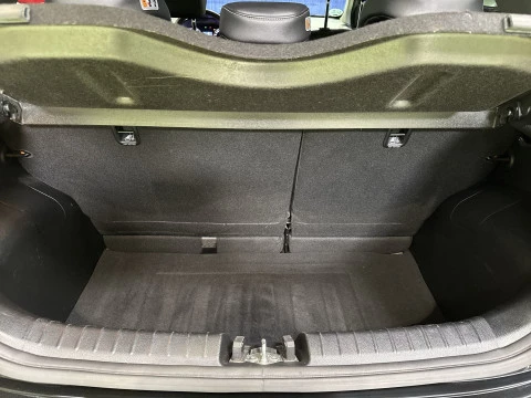 Kia Picanto 1.2 CVVT GT Line 62 kW (84 CV)