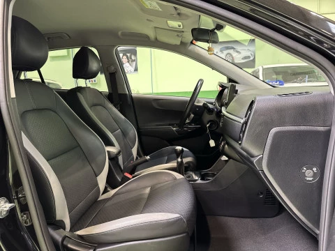 Kia Picanto 1.2 CVVT GT Line 62 kW (84 CV)