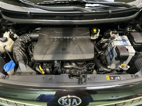 Kia Picanto 1.2 CVVT GT Line 62 kW (84 CV)