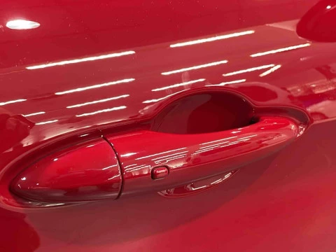 Alfa Romeo Giulia 2.2 Diesel 154kW (210CV) Sprint Q4