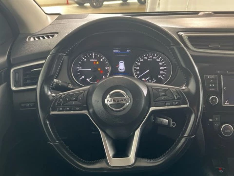 Nissan Qashqai dCi 85 kW (115 CV) E6D ACENTA