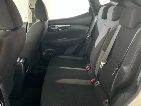 Nissan Qashqai dCi 85 kW (115 CV) E6D ACENTA