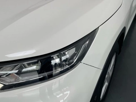 Nissan Qashqai dCi 85 kW (115 CV) E6D ACENTA