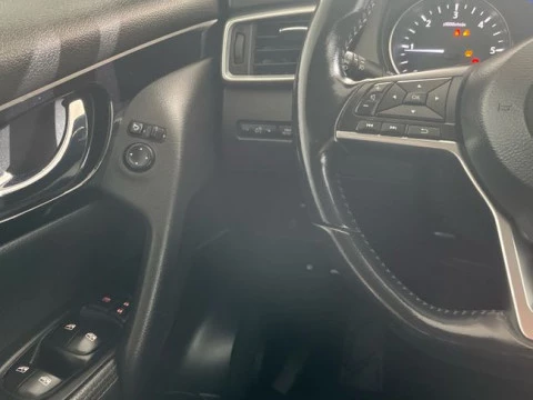 Nissan Qashqai dCi 85 kW (115 CV) E6D ACENTA