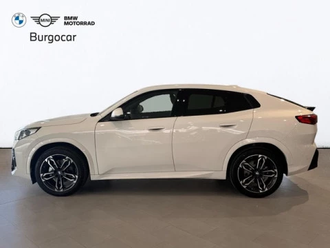 BMW iX2 eDrive20 150 kW (204 CV)