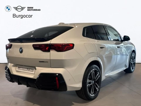 BMW iX2 eDrive20 150 kW (204 CV)