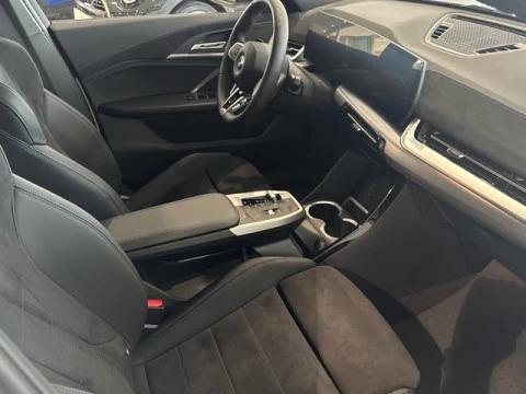 BMW iX2 eDrive20 150 kW (204 CV)